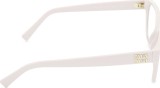 Miu Miu 0MU 07ZV 28R1O1 52 Produit de côté