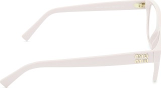 Miu Miu 0MU 07ZV 28R1O1 52 Produit de côté
