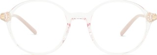 Miu Miu 0MU 10ZVU 26Q1O1 49 Produit de face