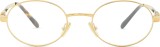 Miu Miu 0MU 50ZV 7OE1O1 Produit de face