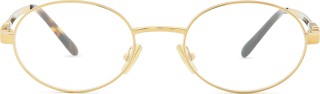 Miu Miu 0MU 50ZV 7OE1O1 Produit de face