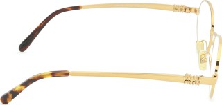Miu Miu 0MU 50ZV 7OE1O1 Produit de côté