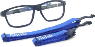 Nano Vista Backstreet NAO34401