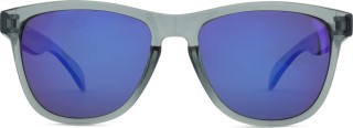 Northweek Regular Bright Grey - Blue Polarized