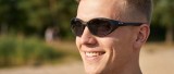 Oakley Eyejacket Redux OO 9438 01 58 Gegenereerde afbeelding