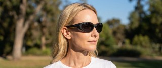 Oakley Eyejacket Redux OO 9438 01 58 Gegenereerde afbeelding