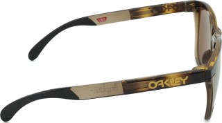 Oakley Frogskins Range XL OO 9503 02 58 45542