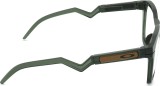 Oakley HSTN SQ RX OX8208 820803 52 Produit de côté