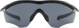 Oakley M2 Frame XL OO 9343 01 45 Produit de face