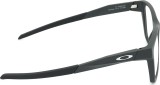 Oakley Paracord X OX8209 820901 Zijkant product