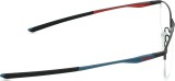 Oakley Socket 5.5 OX3218 321814 54 Produit de côté