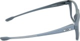 Oakley Youth RX Bunt OY8026 802608 48 Produit de côté