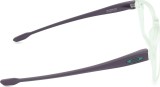 Oakley Youth RX Bunt OY8026 802612 Produit de côté