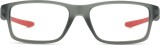 Oakley Youth RX Crosslink XS OY8002 800203 49 Voorkant product