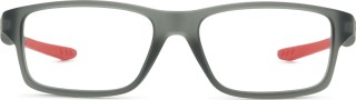 Oakley Youth RX Crosslink XS OY8002 800203 49 Voorkant product