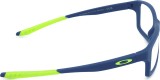 Oakley Youth RX Crosslink XS OY8002 800204 Zijkant product