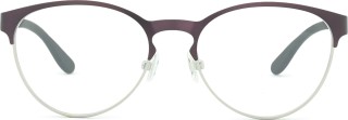 Oakley Youth RX Doting OY3005 300506 Produit de face