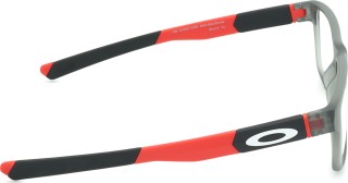 Oakley Youth RX Field Day OY8007 800702 50 Zijkant product