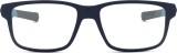 Oakley Youth RX Field Day OY8007 800707 Produit de face