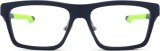 Oakley Youth RX Field Marsh OY8031 803104 33425