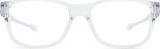 Oakley Youth RX Top Level OY8012 03 48 Produit de face