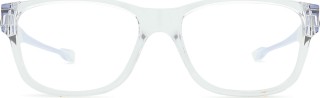 Oakley Youth RX Top Level OY8012 03 48 Produit de face