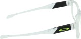 Oakley Youth RX Top Level OY8012 03 48 Produit de côté