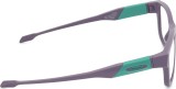 Oakley Youth RX Top Level OY8012 801208 50 Produit de côté
