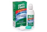 OPTI-FREE Express 120 ml met lenzendoosje 11241