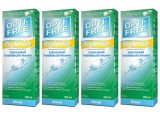 OPTI-FREE RepleniSH 4 x 300 ml met lenzendoosjes 9548