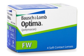 Optima FW Quarterly (4 lenzen)