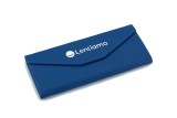 Opvouwbare brillenkoker Lentiamo (bonus) 11248
