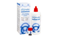 Oxynate Peroxide 380 ml met lenzendoosje (bonus)