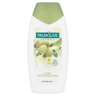 PALMOLIVE Naturals 50 ml - lait de douche (bonus)