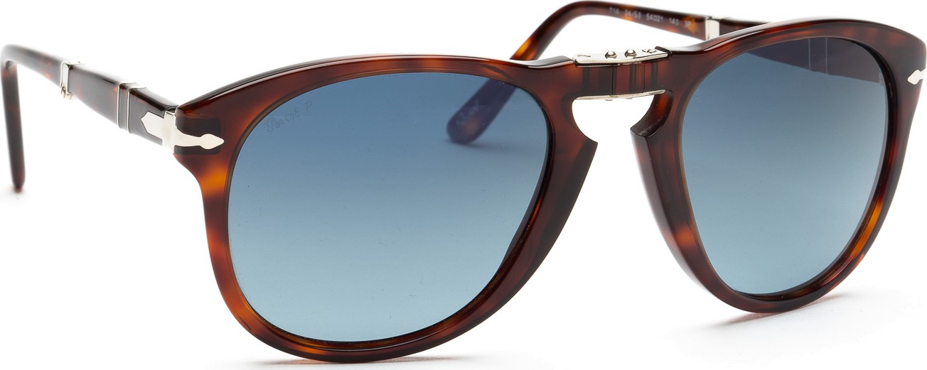 Persol PO0714 24 S3 54 Lunettes de soleil Lentiamo