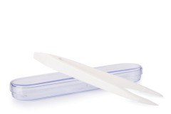 Pincet met doosje - large