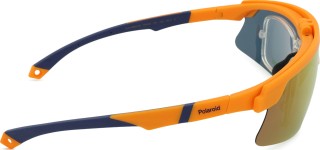 Polaroid PLD 7056/CI/S 2M5 OZ 99 + verres correcteurs 47038