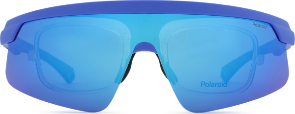 Polaroid PLD 7056/CI/S RCT 5X 99 + optie voor brilrecept