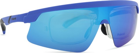 Polaroid PLD 7056/CI/S RCT 5X 99 + optie voor brilrecept