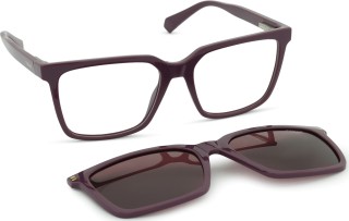 Polaroid PLD D556/C 0T7 17 54 (clip-on)