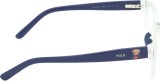 Polo Prep 0PP8549U 5869 43 Produit de côté