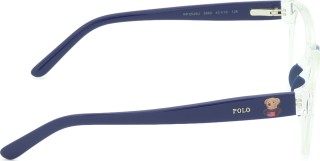 Polo Prep 0PP8549U 5869 43 Produit de côté