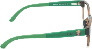 Polo Prep 0PP8551U 5974 47 Zijkant product