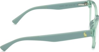Polo Prep 0PP8553U 6367 47 Produit de côté