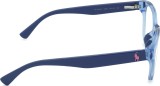 Polo Prep 0PP8553U 6368 49 Produit de côté