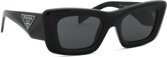 Prada 0PR 13ZS 1AB5S0 50