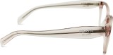 Prada 0PR 17ZV 15J1O1 Produit de côté
