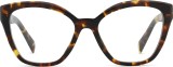 Prada 0PR 20ZV 14L1O1 Produit de face