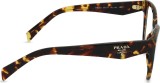 Prada 0PR 20ZV 14L1O1 Produit de côté