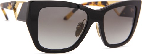 Prada 0PR 21YS 1AB0A7 54